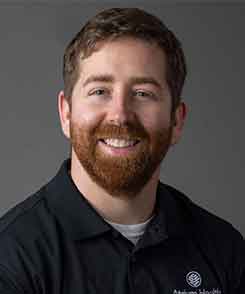Clay McCollum
