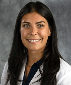 Ashley D.  Schau