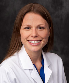 Dr. Kelly Culbertson