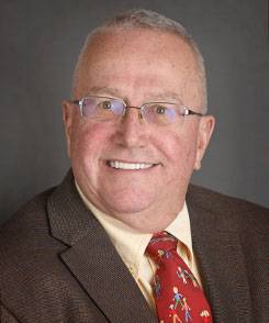 Ronald Dalton