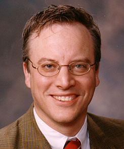 Marc M. Dean