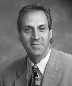 Richard J. Donadio