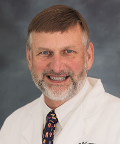 James T. Douglas
