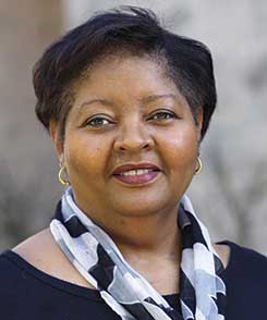 Denise Downer-McKinney