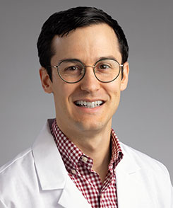 Seth F. Einterz 