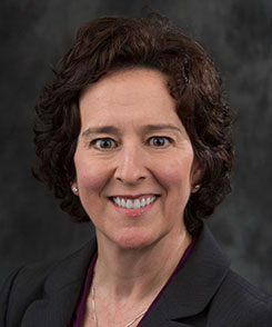Taunya Faulkner