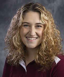 Caitlyn Finley