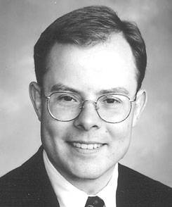 Stephen F. Finn