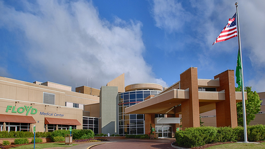 Atrium Health Floyd Medical Center