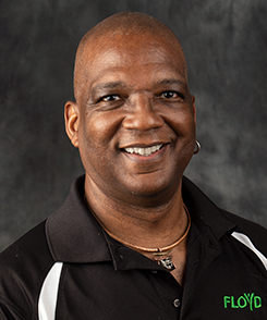 Daryl Floyd
