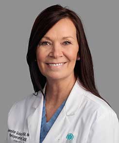 Jennifer L. Gober