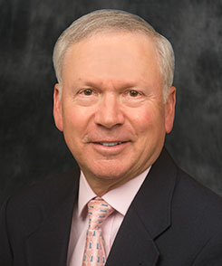 Dr. Neil Gordon