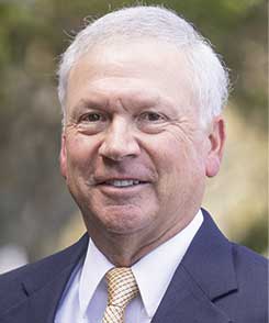 Dr. Neil Gordon