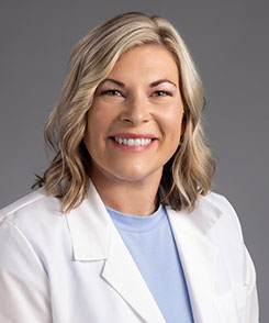 Whitney Grimes