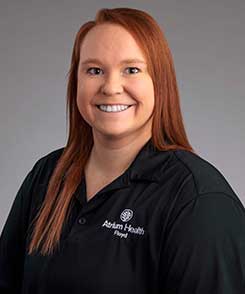Anna Guin