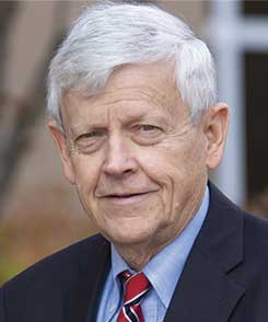 Dr. Dan Hanks