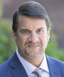 Dr. Carl Herring