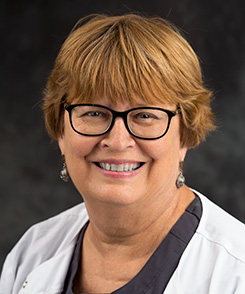 Salena Hodges