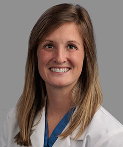 Jessica Washburn