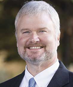 Chad Hopper