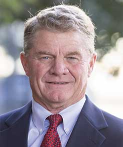 Jay Howell