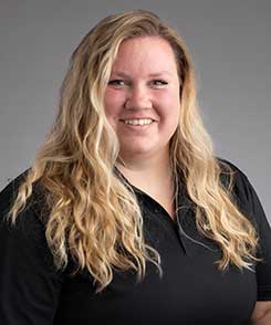 Katelyn Huggins