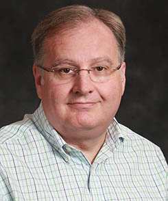 Kenneth Jones, M.D., Named Interim Chief Medical Officer at Floyd 