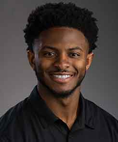 Jordan Byrd​