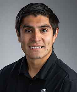 Juan Chavez