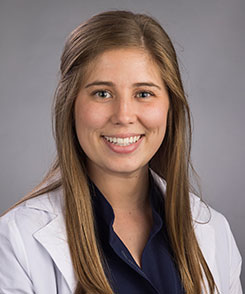 Katelyn Mather