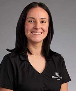 Rachel Lamb