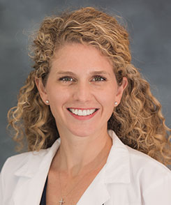 Kristen H. Leezer