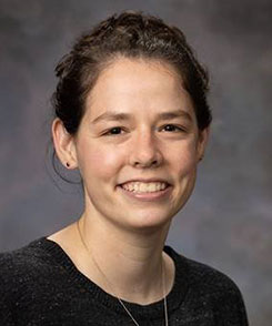 Rachael Levine