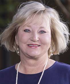 Johna Lindsey