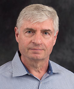 Martin Lynch