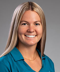 Kirbi MAthews