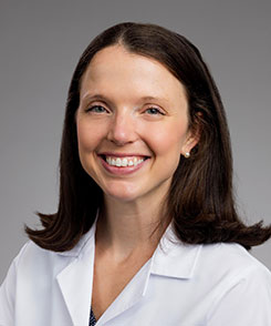 Jessica McElrath