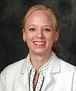 Cassie B. McHone