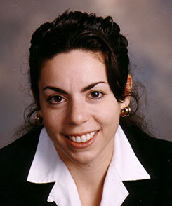 Rita S. Mezzatesta