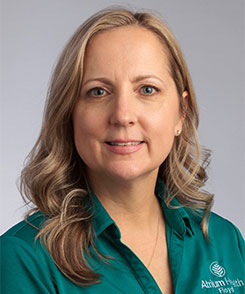 Jessica Mohler