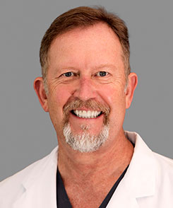 W. Keith Montgomery