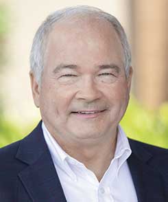 David Newby
