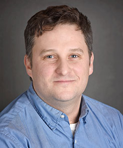 Michael Parsons