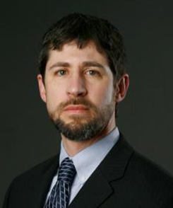 Jonathan D. Pewitt