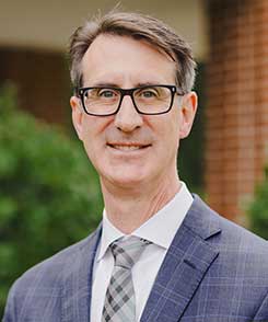 Dr. Christopher Piller