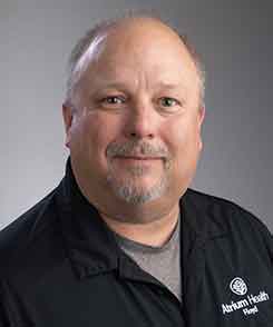 Randy Beason