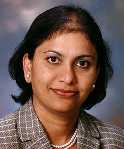 Shalini G. Reddy