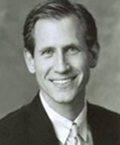 Todd H. Robinson