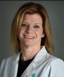 Lauren B. Robinson