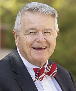 Dr. Dee Russell